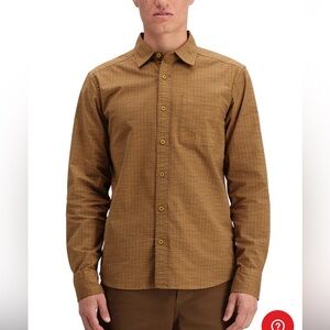 Topo Designs Desert Dirt Shirt